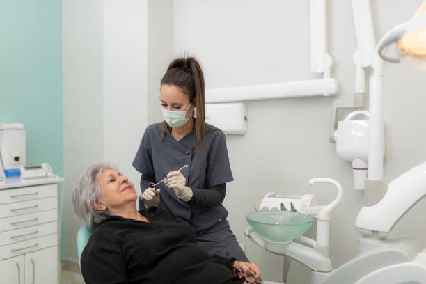 Best Emergency Dentist for Lost Fillings or Crowns in Weaver, AL