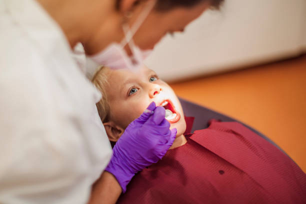 Best Emergency Root Canal Treatment in Weaver, AL
