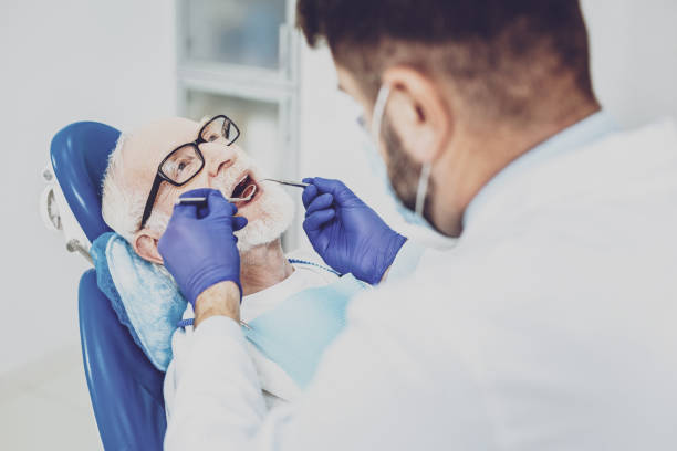Best Emergency Dental Care for Abscessed Tooth in Weaver, AL
